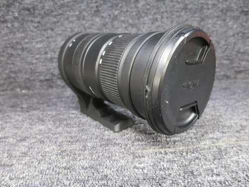 Sigma telephoto zoom lens apo - sigma,
