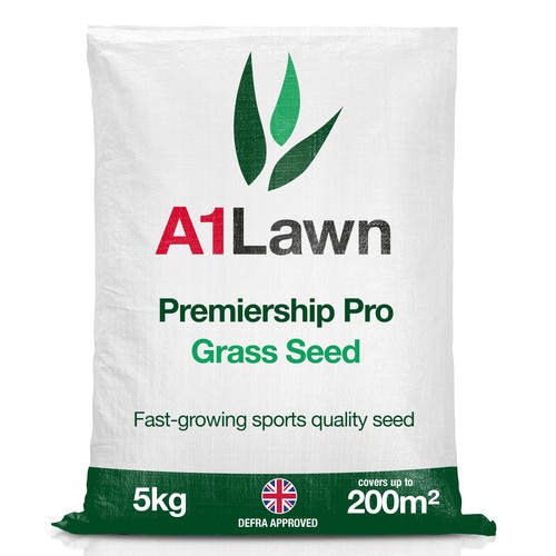 Lawn premiership pro grass - a1,