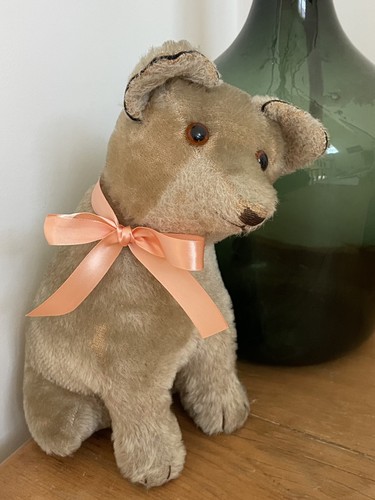 Early antique vintage chad - early,