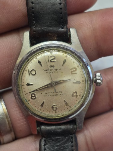 Vintage wakmann jewels - vintage, 17