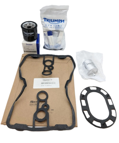 2010 2016 triumph thunderbird - triumph,