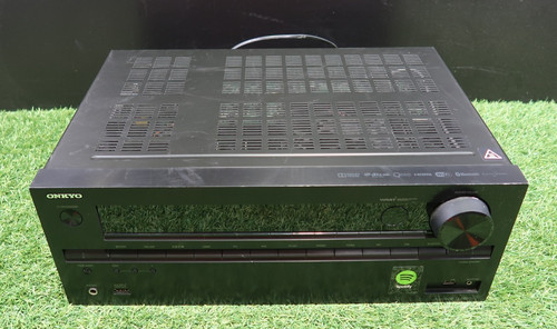 Onkyo nr636 amplifier av - tx-nr636,