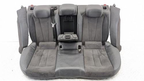 Audi seat half - audi,
