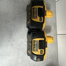 Genuine Dewalt 18V 2.0AH