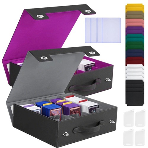 Magic trading leather - magic,