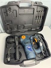 Power craft 1500W Rotary