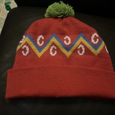 Casual Connoisseur Weir