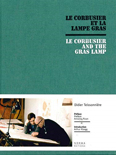 Corbusier and the - le, lamp