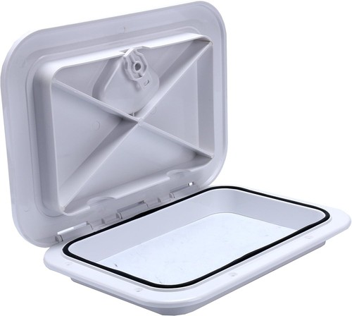 Marine boat hatch - marine, cover