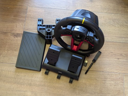 Hori rwa apex - rwa, racing