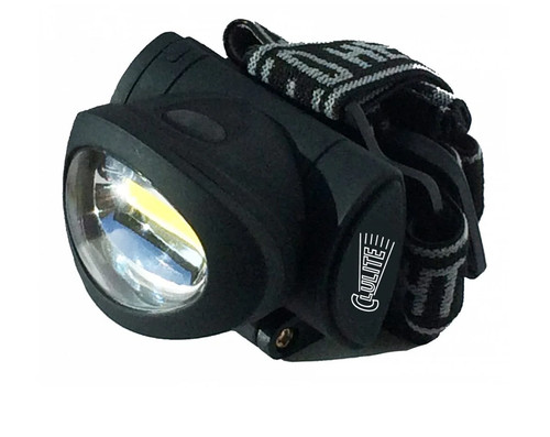 Clulite super bright - super, led