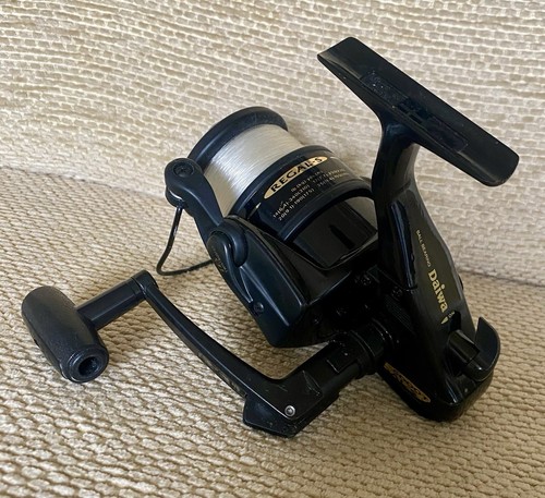 Superb daiwa regal 5000 - regal-s, t