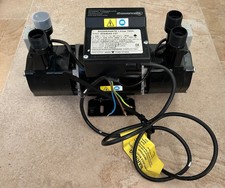 Stuart Turner Showermate 1.4 Bar Twin Shower Pump