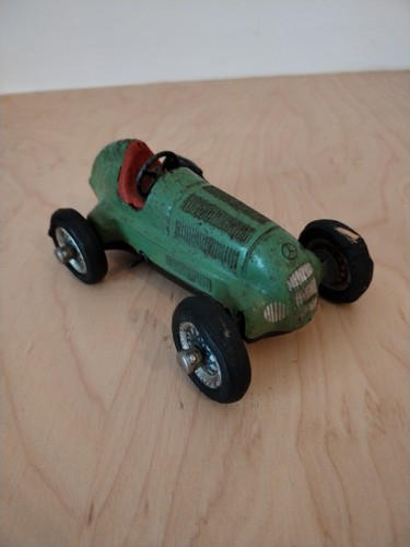 Schuco studio mercedes grand - schuco,
