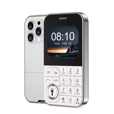 V9 Keypad Phone(Mini)