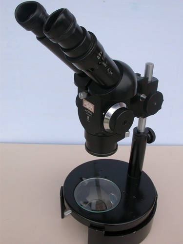 Zeiss aus jena stereo - zeiss,