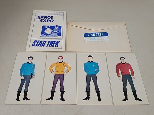 1970 star trek animated - 1970's,