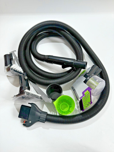 Bissell proheat revolution - proheat,