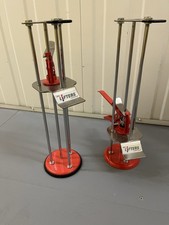 LIFTERS FOR HOLDING LARGE