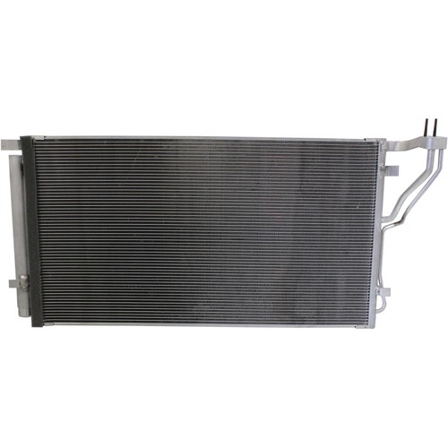 Condenser for 2011 - a/c, 2011-2013