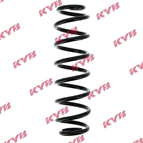 Coil springs for vw - springs,