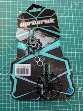 Garbaruk Jockey wheels 11 and