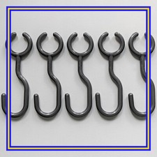 118678 x 5 IKEA Duktig Childs Toy Kitchen Hooks - Original