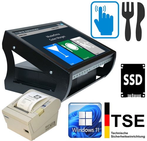 Till for tse software - for, "