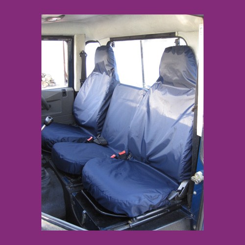 Land rover defender 110 - land,