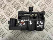 2007 LAND ROVER DISCOVERY 2.7 DIESEL FRONT AIR SUSPENSION VALVE BLOCK RVH000095