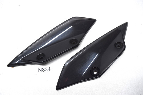 Bmw s1000rr k46 fairing - k46, 12-14