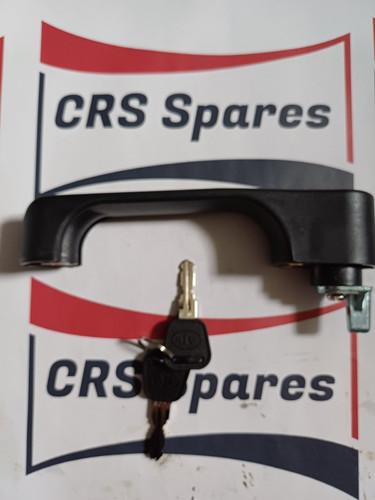 Matbro door handle - door,