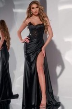 Jovani 43848 Evening Dress