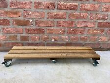 Garden Plant Container Mover