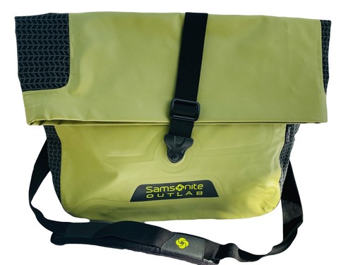 Samsonite messenger bag - messenger,