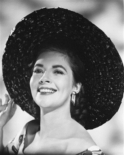 Bernadette farrell 8x10 - bernadette,