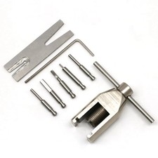 Gear Puller for Hornby Motor