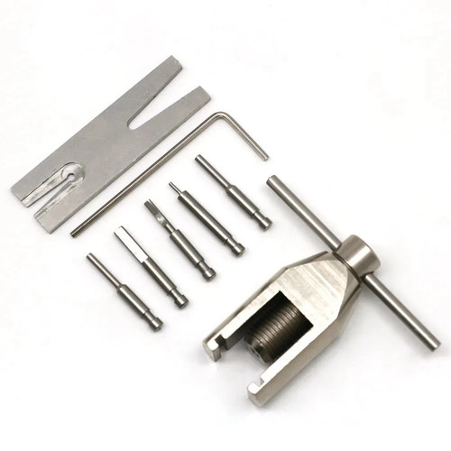 Gear puller for hornby - puller,