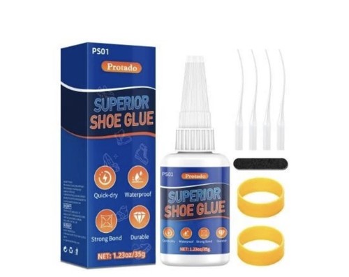 35g shoe glue instant - glue,
