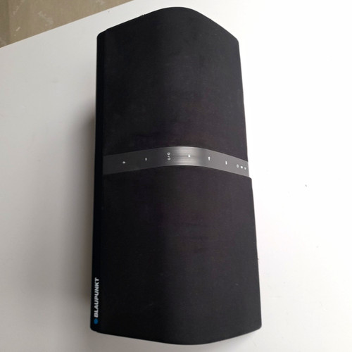 Blaupunkt portable speaker - speaker, /