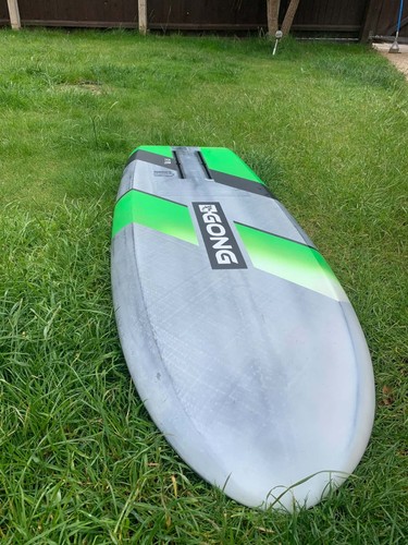 Gong hydrofoil complete - hydrofoil,