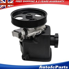 POWER STEERING PUMP FOR