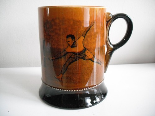 Vintage arthur wood sports - wood,
