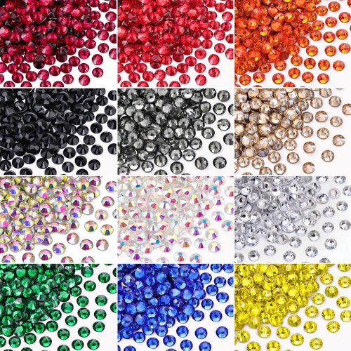 1440 glass nail art - 1440,