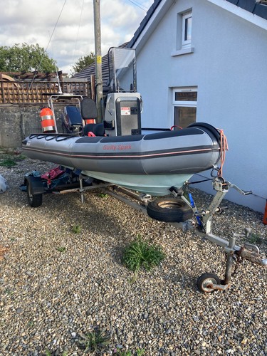 Avon searider sr4 - avon,