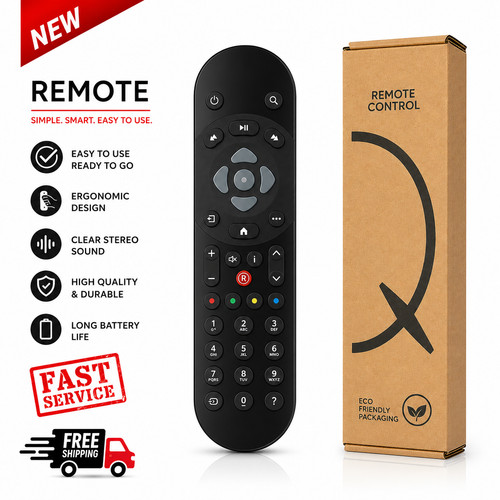 Replacement sky remote - replacement, of
