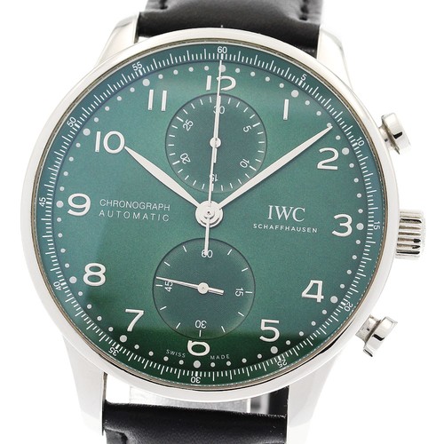 Iwc schaffhausen portugese - iwc,