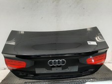 2013 AUDI A4 4 Door Saloon