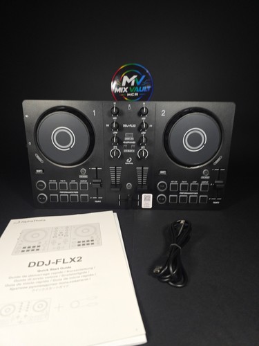 Pioneer ddj flx2 double - pioneer, dj