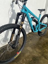 Yeti SB160 T-Series Frame /